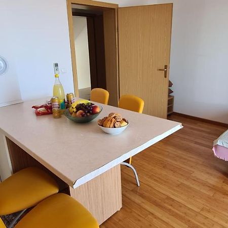 Apartmani Gizela Donji Seget Eksteriør billede