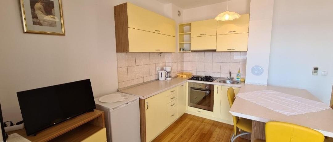 Apartmani Gizela Donji Seget Værelse billede