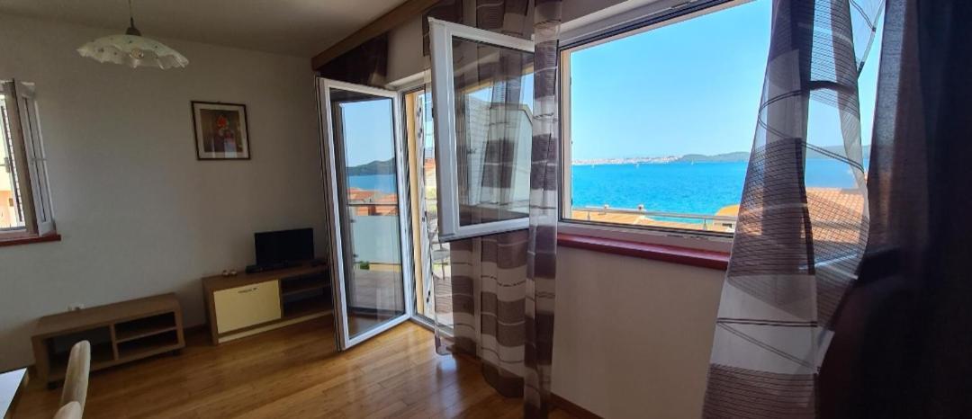 Apartmani Gizela Donji Seget Værelse billede