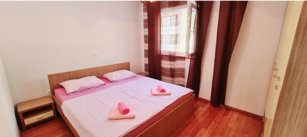 Apartmani Gizela Donji Seget Værelse billede