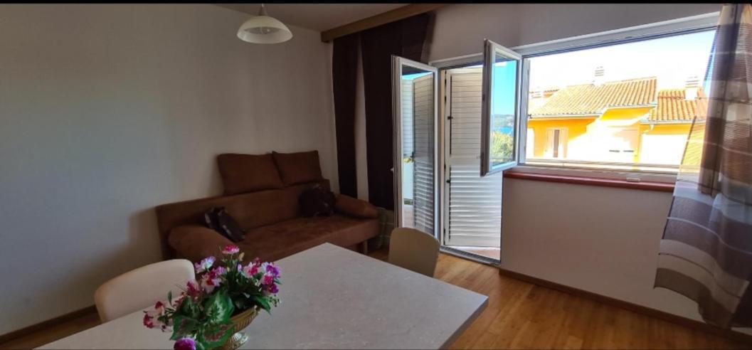 Apartmani Gizela Donji Seget Værelse billede