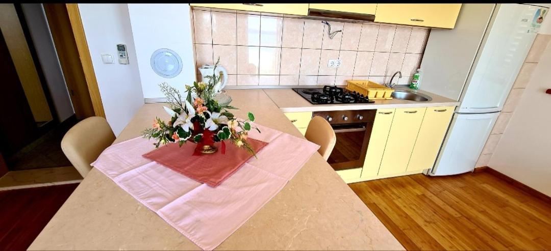 Apartmani Gizela Donji Seget Værelse billede