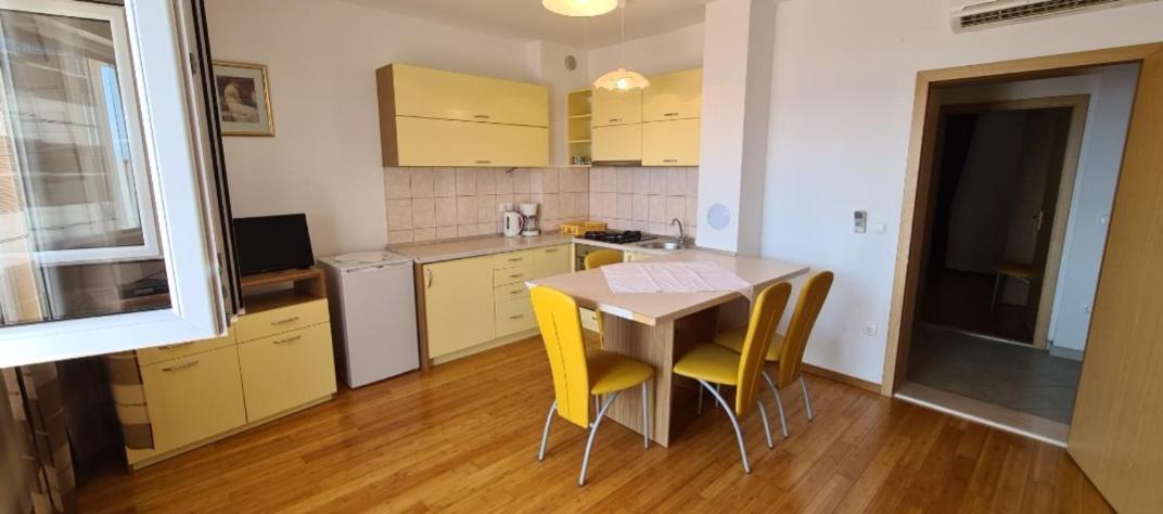 Apartmani Gizela Donji Seget Værelse billede