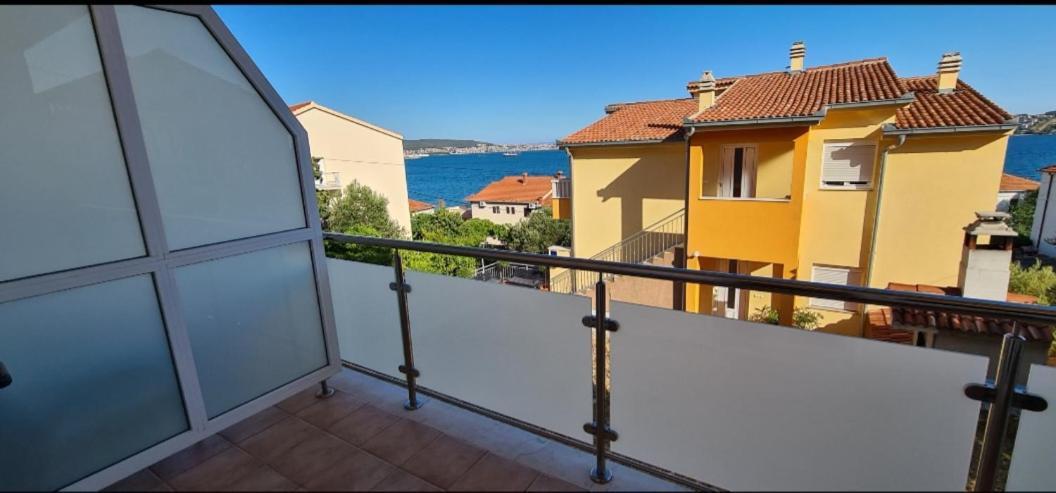 Apartmani Gizela Donji Seget Værelse billede